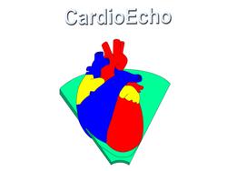 CardioEcho - App